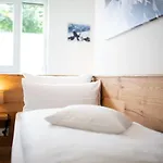 Alpenzauber Апартаменты Гармиш-Партенкирхен