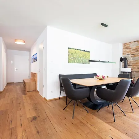 Apartment Alpenzauber