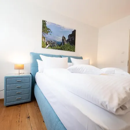 Apartment Alpenzauber
