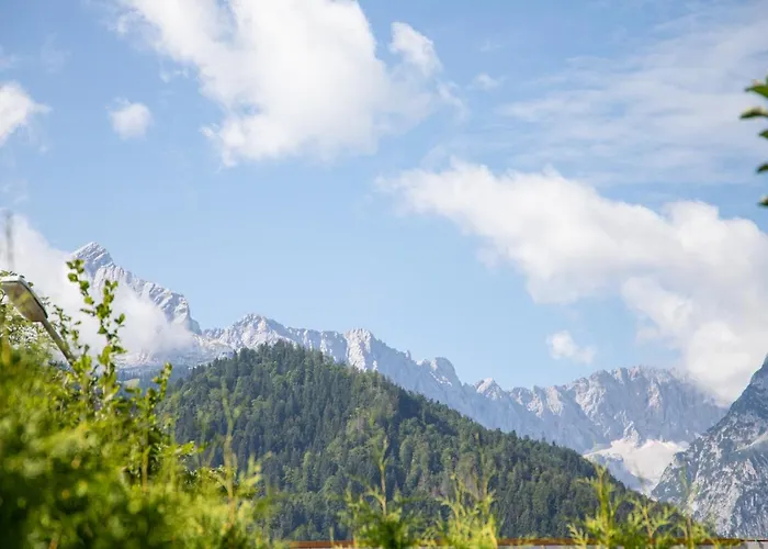 Alpenzauber *